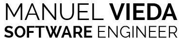 Blog of Manuel Vieda