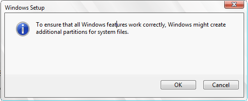 Instalación de Windows 8 Consumer Preview